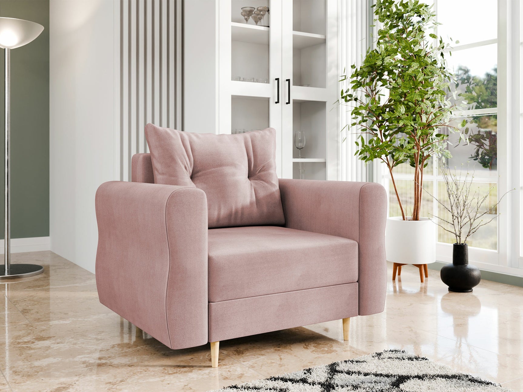 Lænestol Veldala 104 4263624