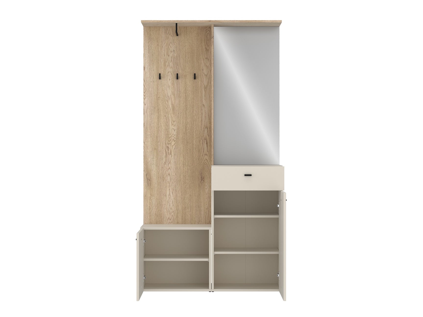 Entrésæt Ontario 165