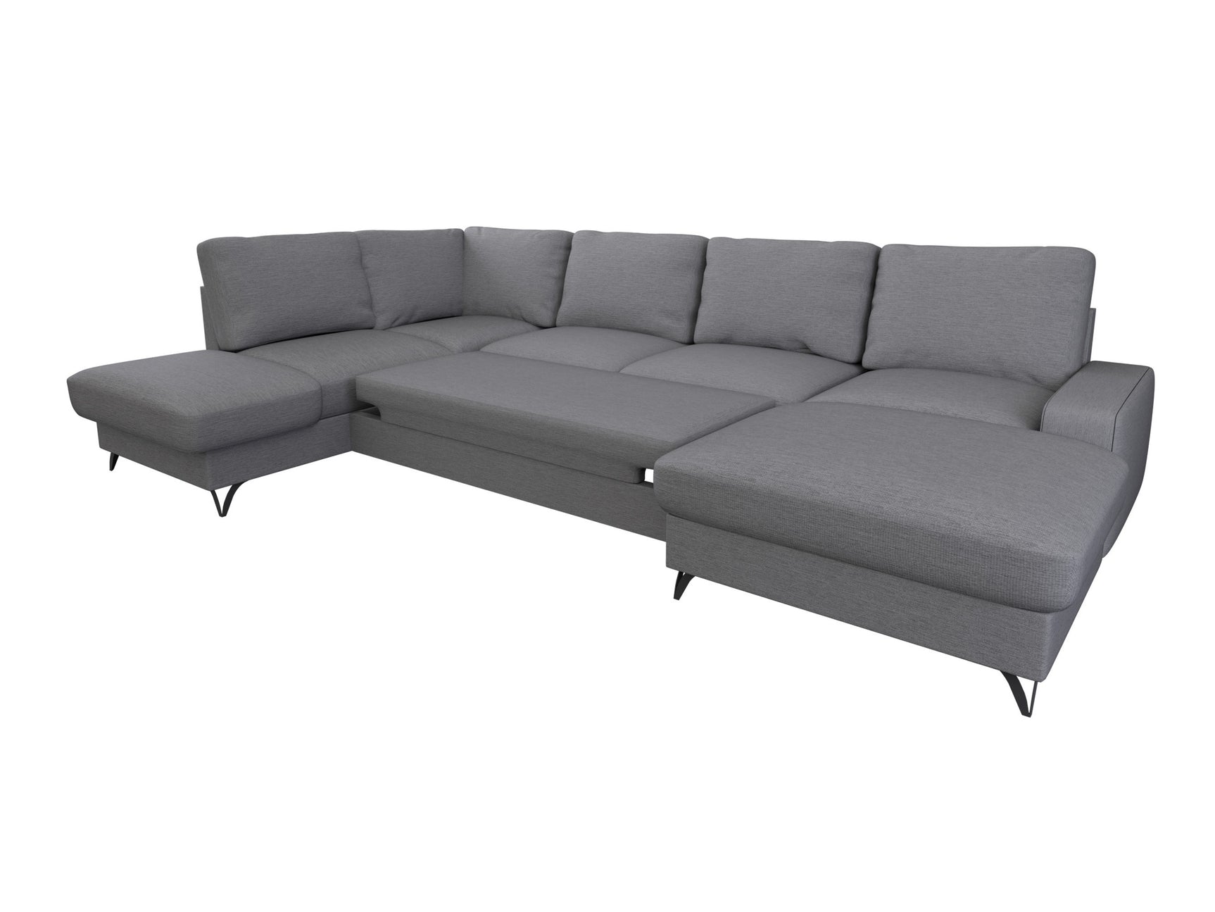 Hjørnesofa ComfiDream 113