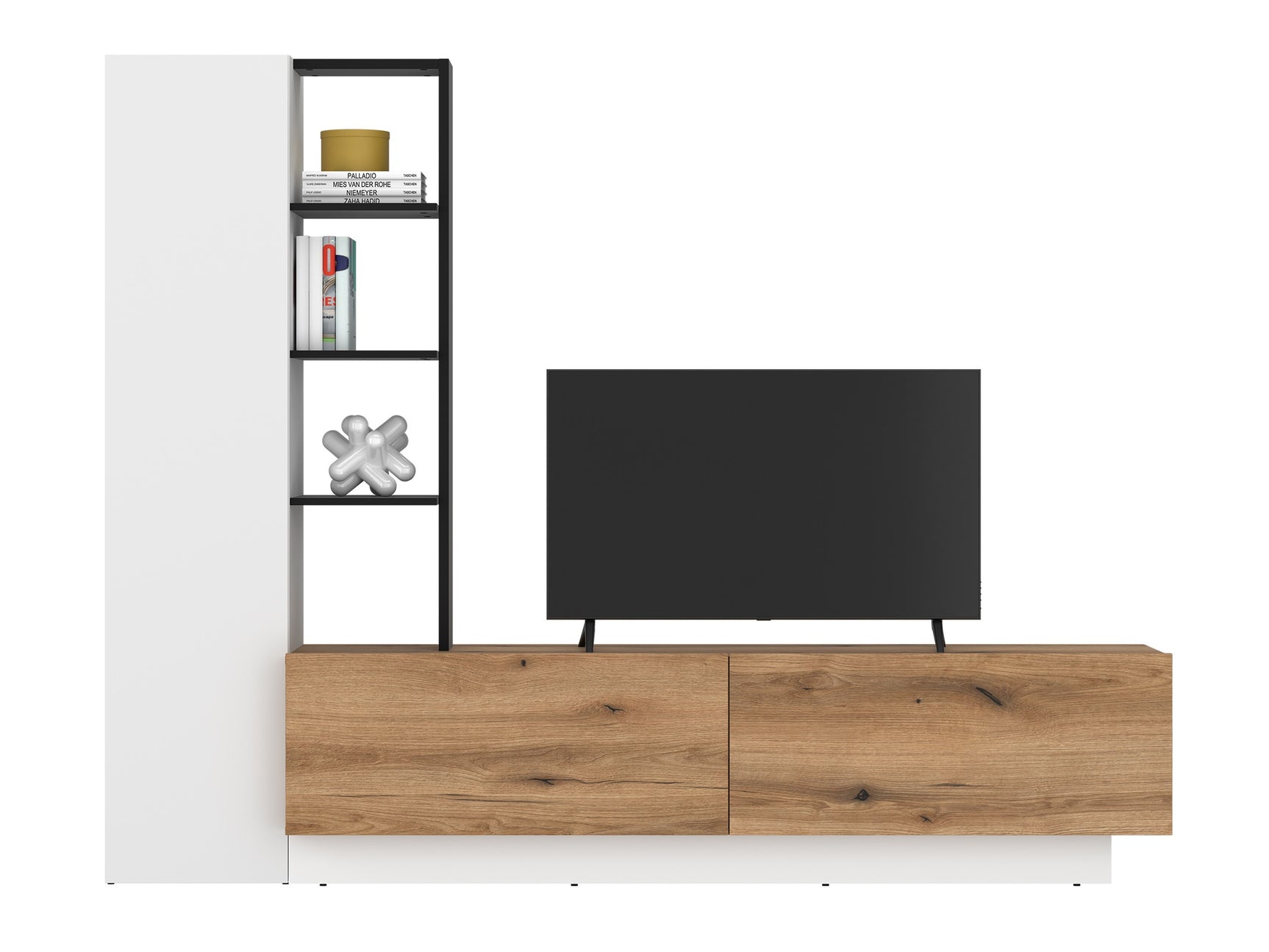 Stuemøbler-sæt Ontario 166