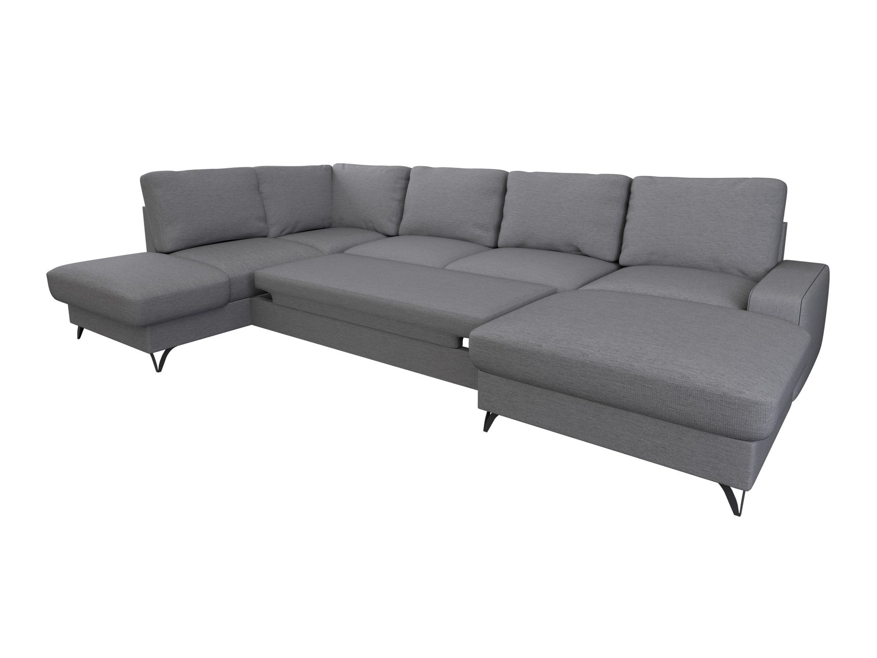 Hjørnesofa ComfiDream 113