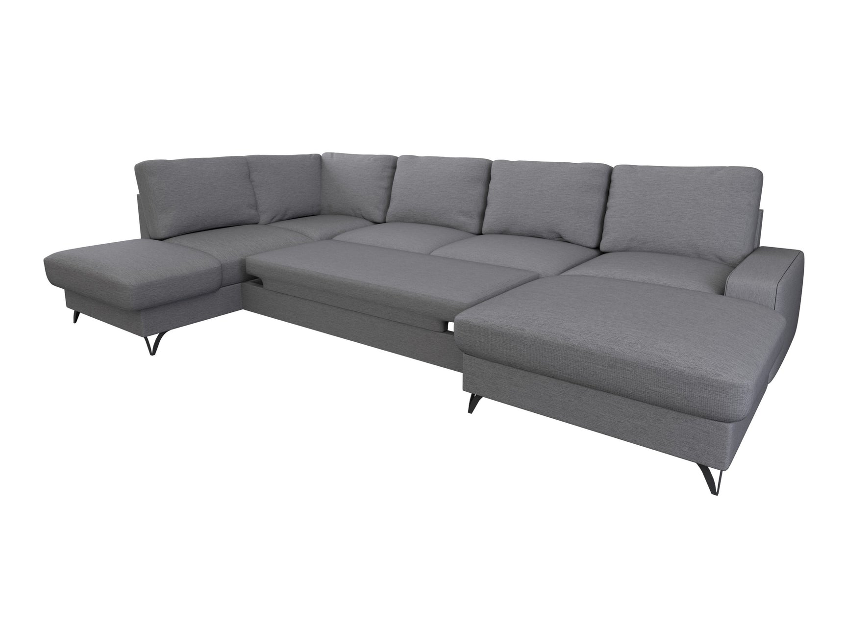 Hjørnesofa ComfiDream 113