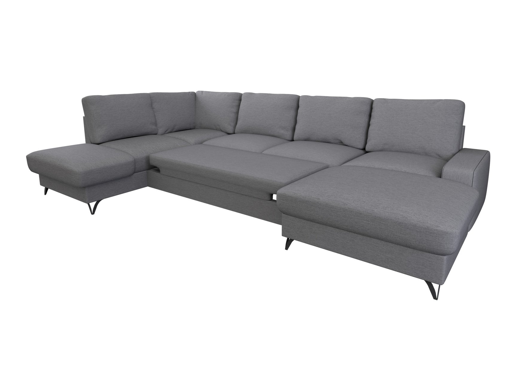 Hjørnesofa ComfiDream 113