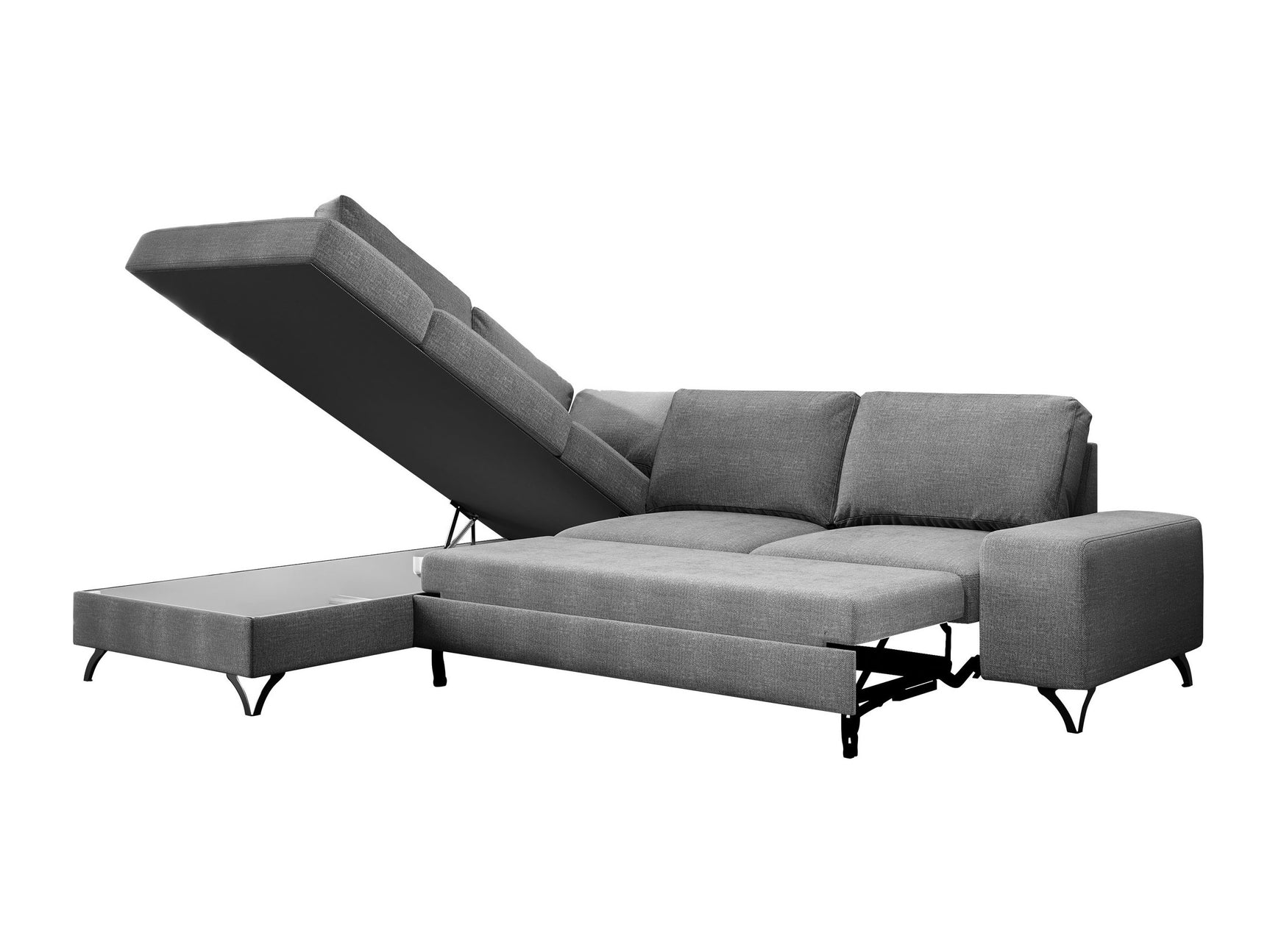 Hjørnesofa ComfiDream 112