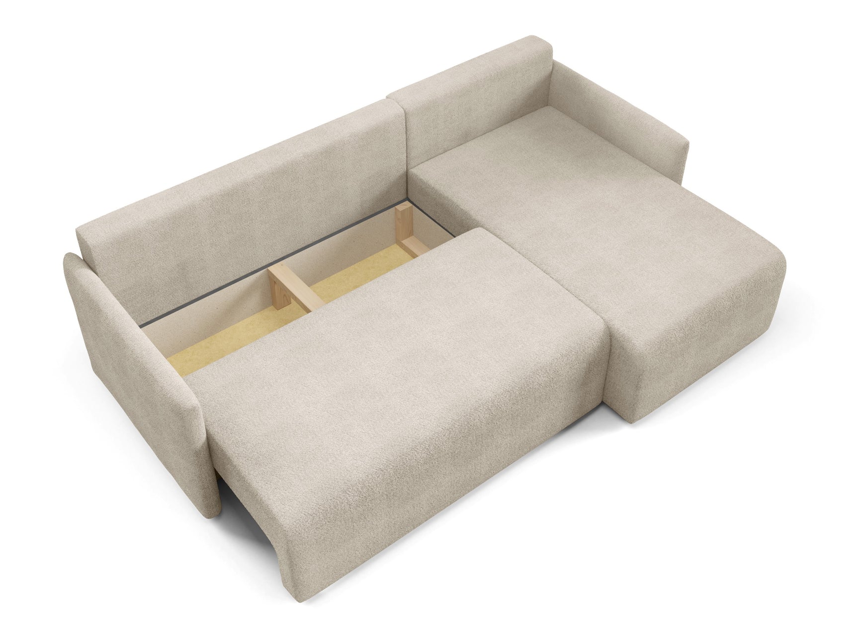 Hjørnesofa Greensboro 104