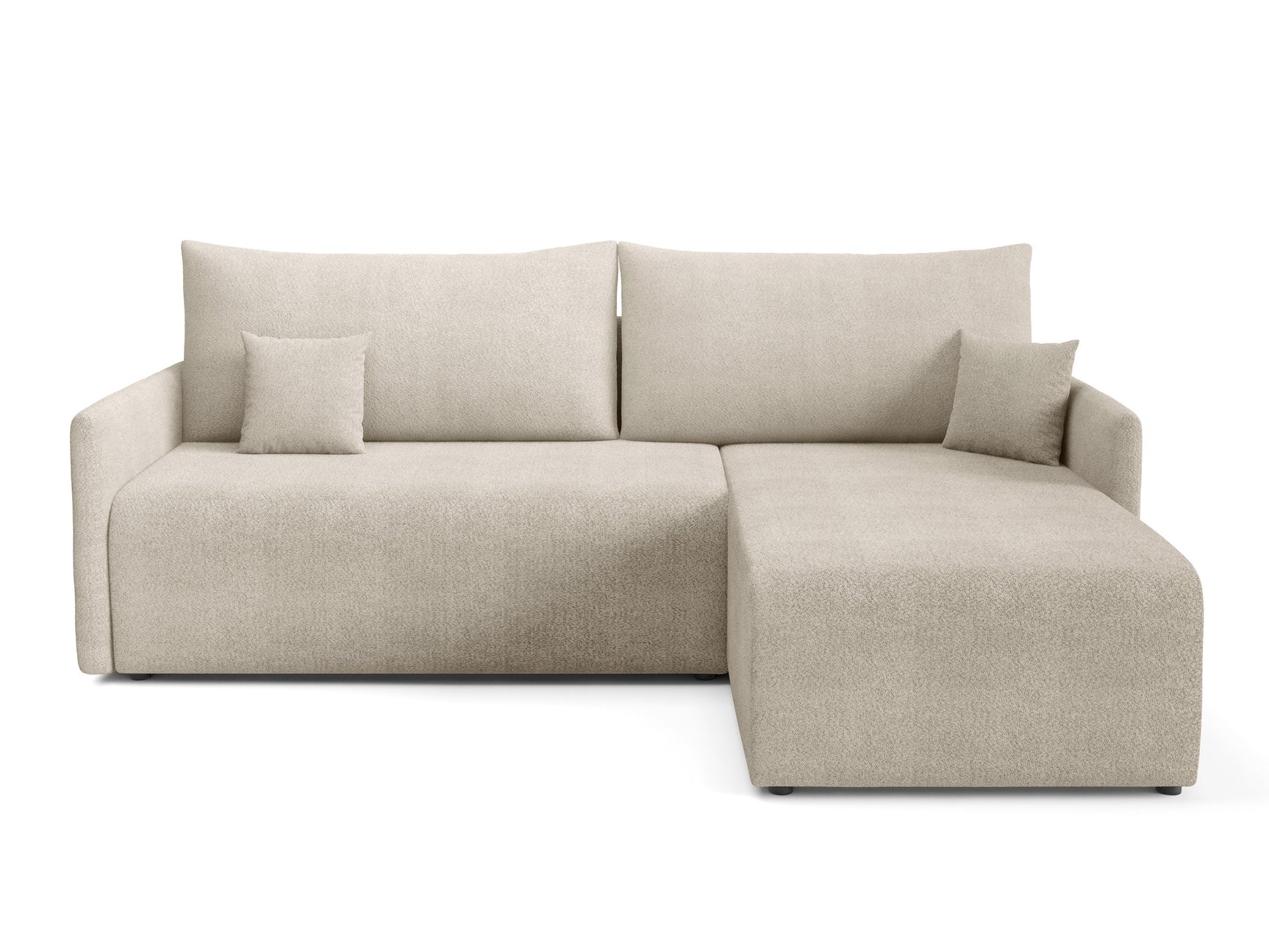 Hjørnesofa Greensboro 104