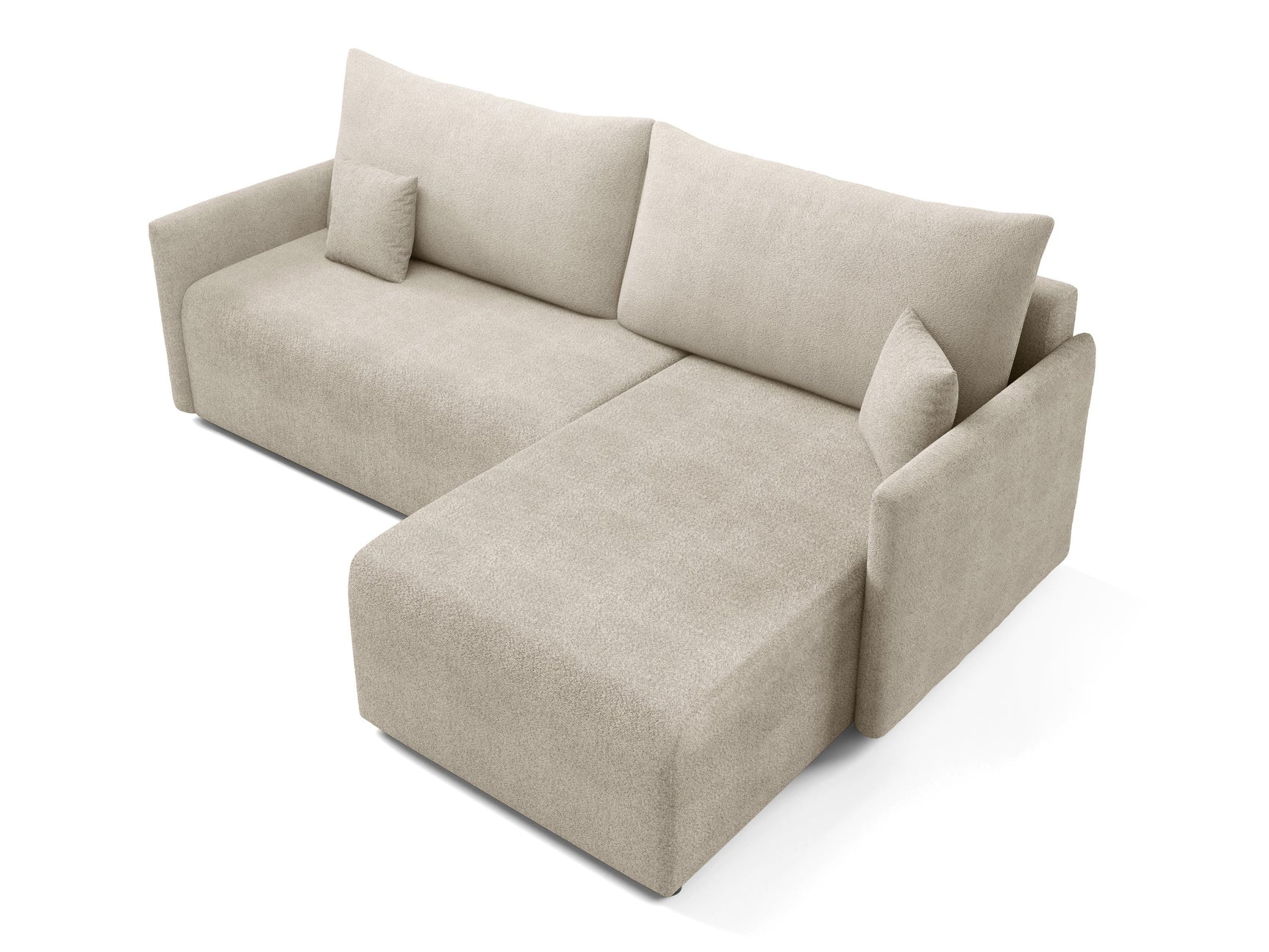 Hjørnesofa Greensboro 104