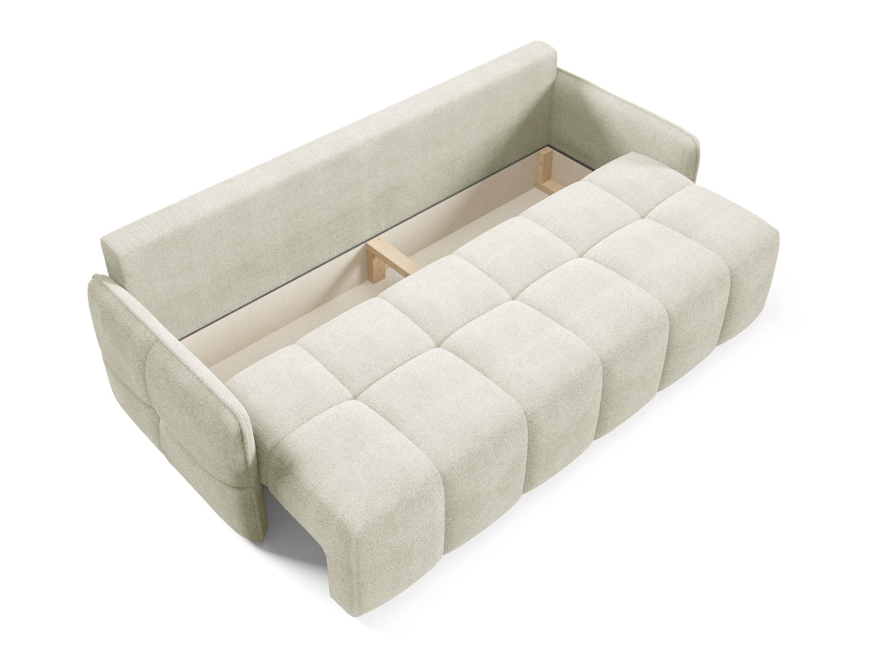 Sovesofa Greensboro 105