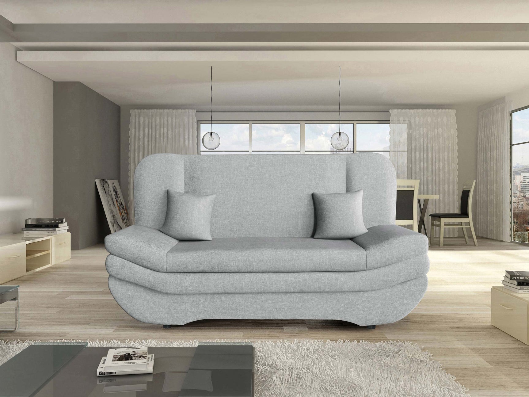 Sovesofa Comfivo 234