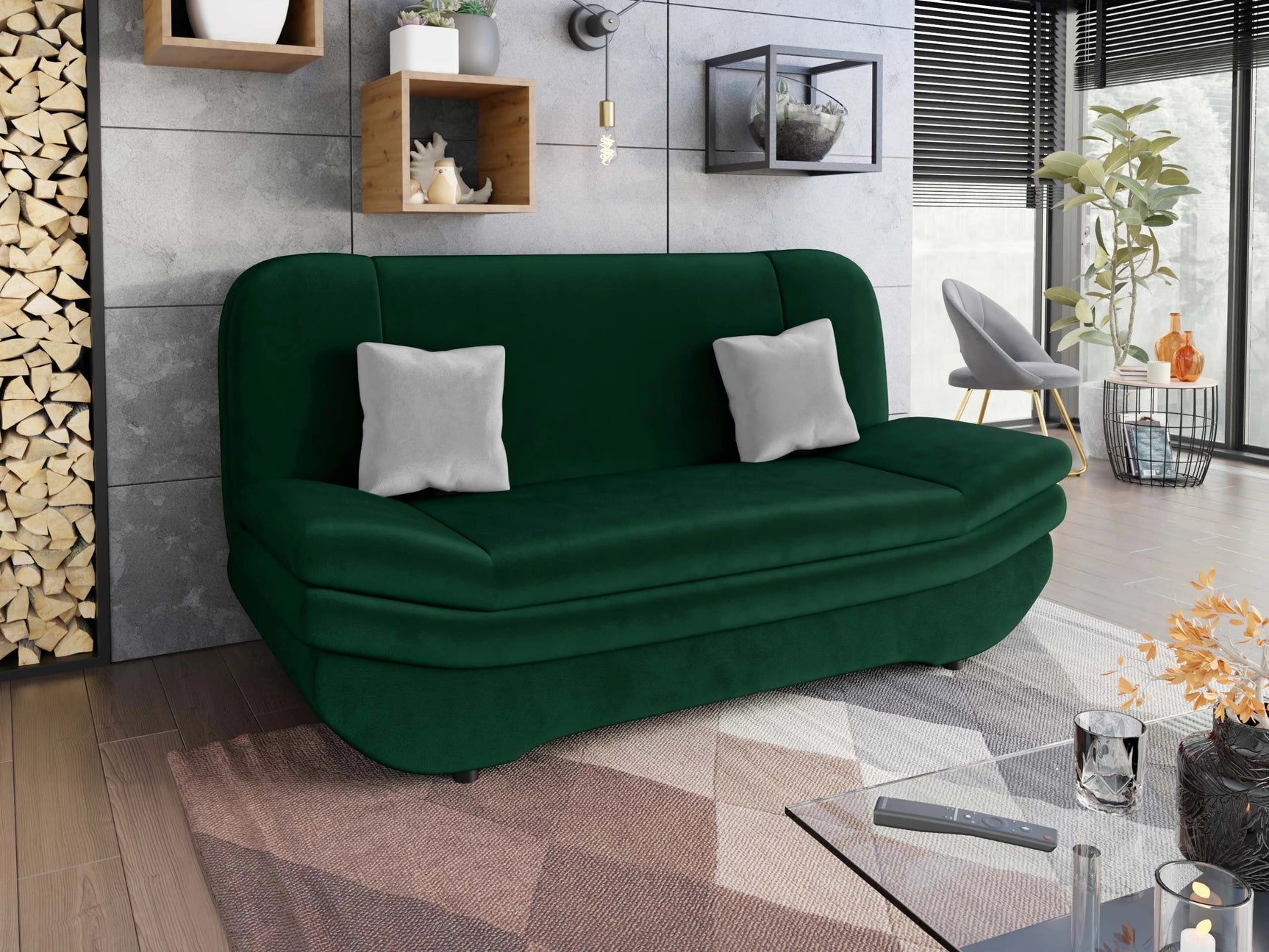 Sovesofa Comfivo 234