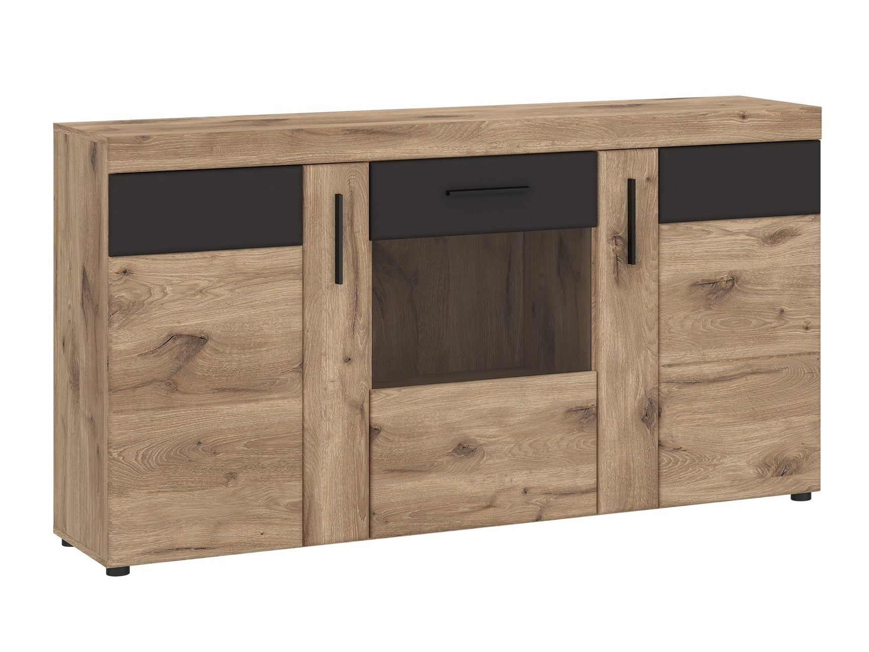 Stuemøbler-sæt Tivodea 121