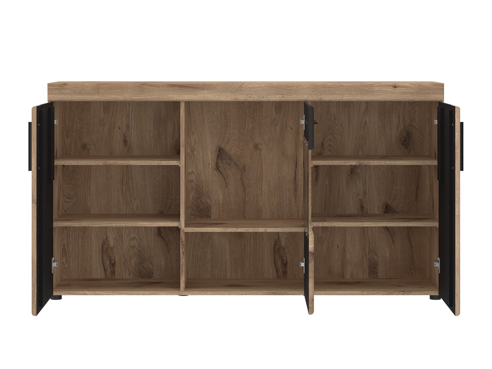 Stuemøbler-sæt Tivodea 122