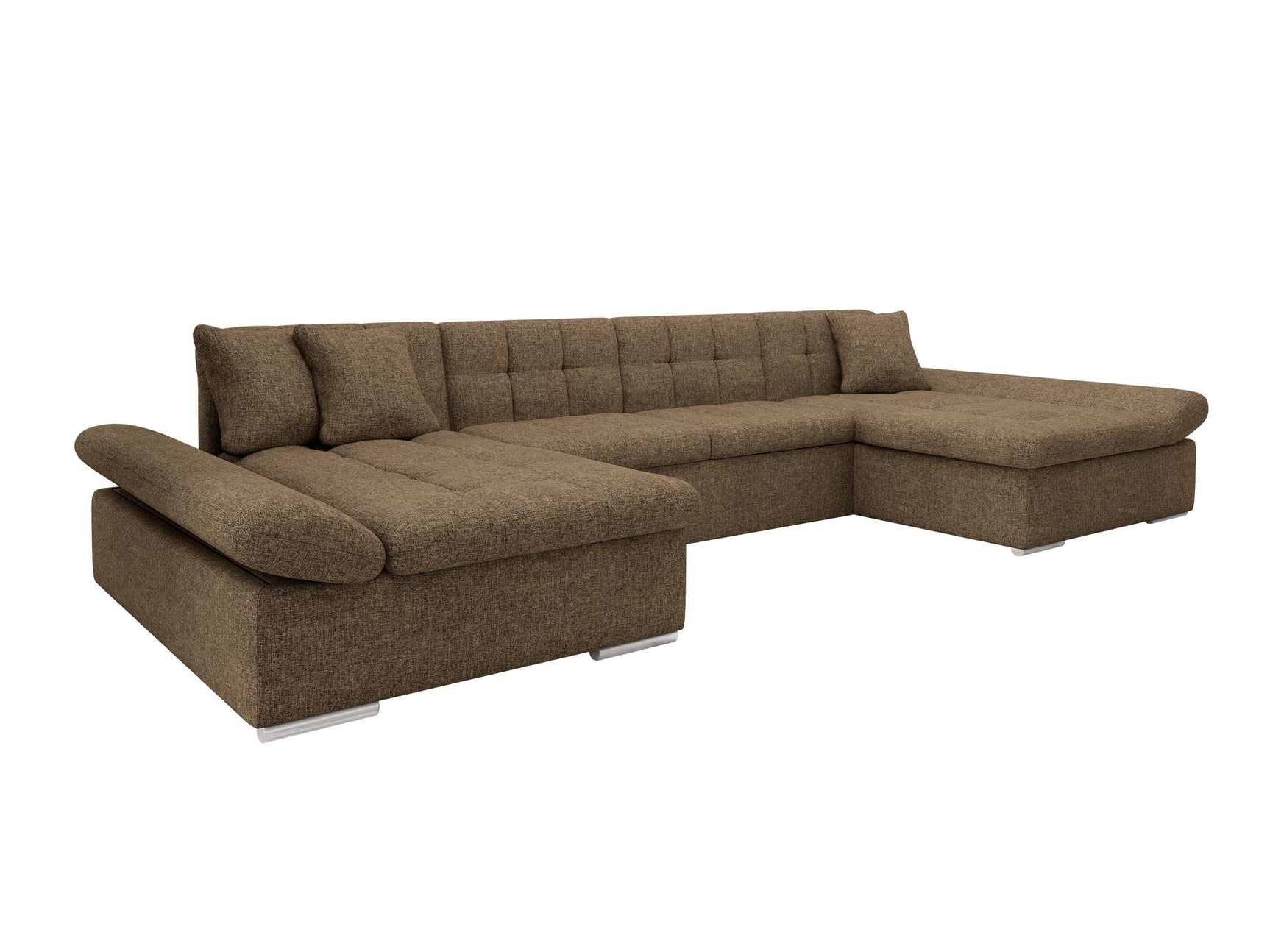 Hjørnesofa Comfivo 168