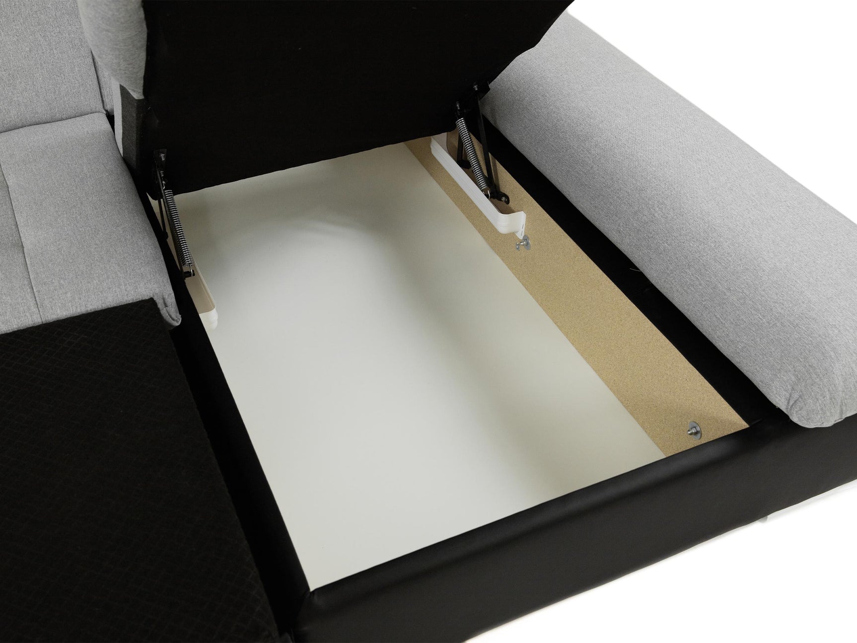 Hjørnesofa Comfivo 151