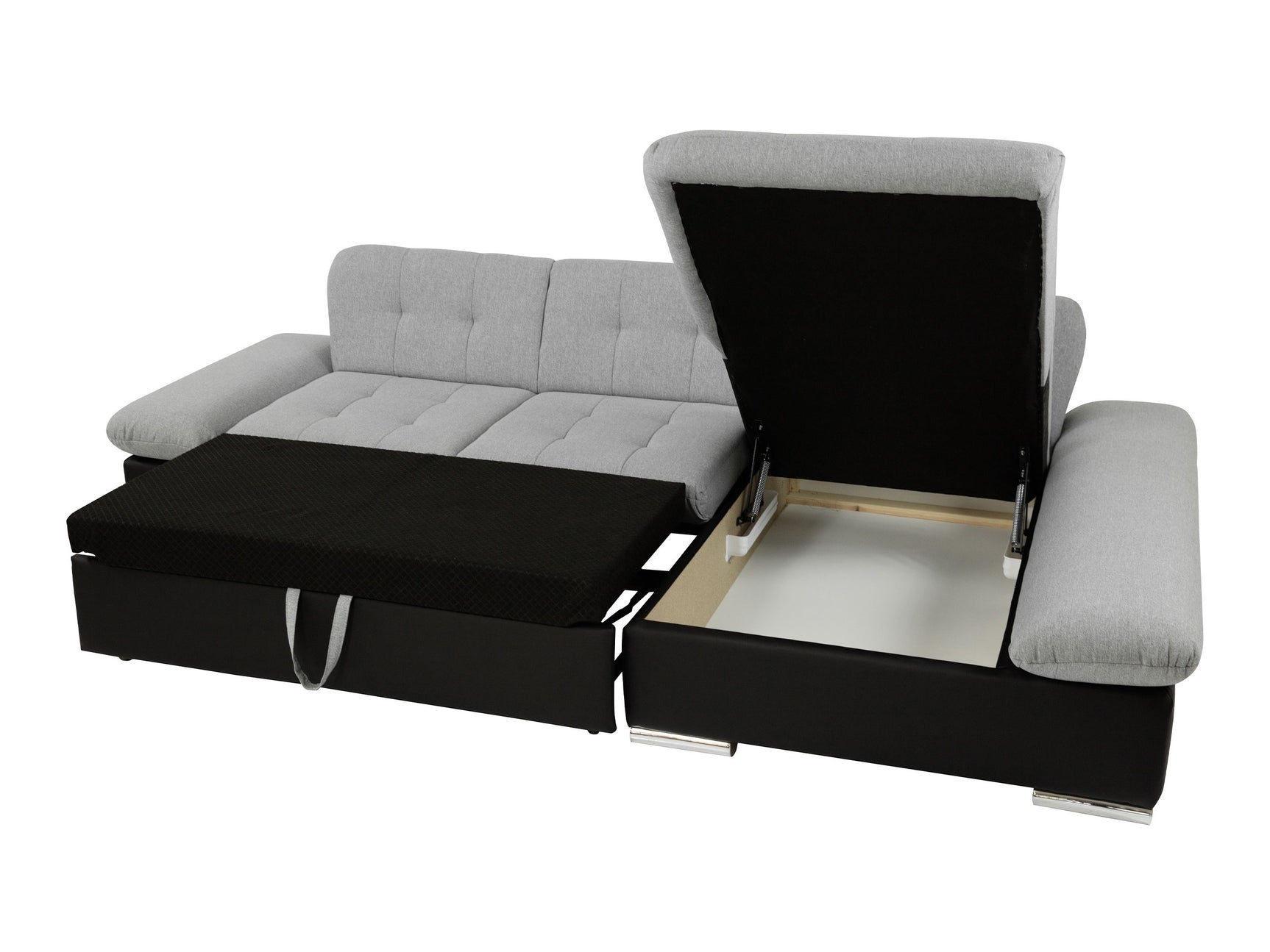 Hjørnesofa Comfivo 151