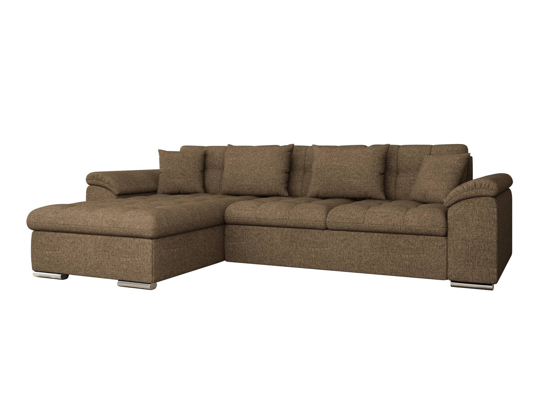 Hjørnesofa Comfivo 129