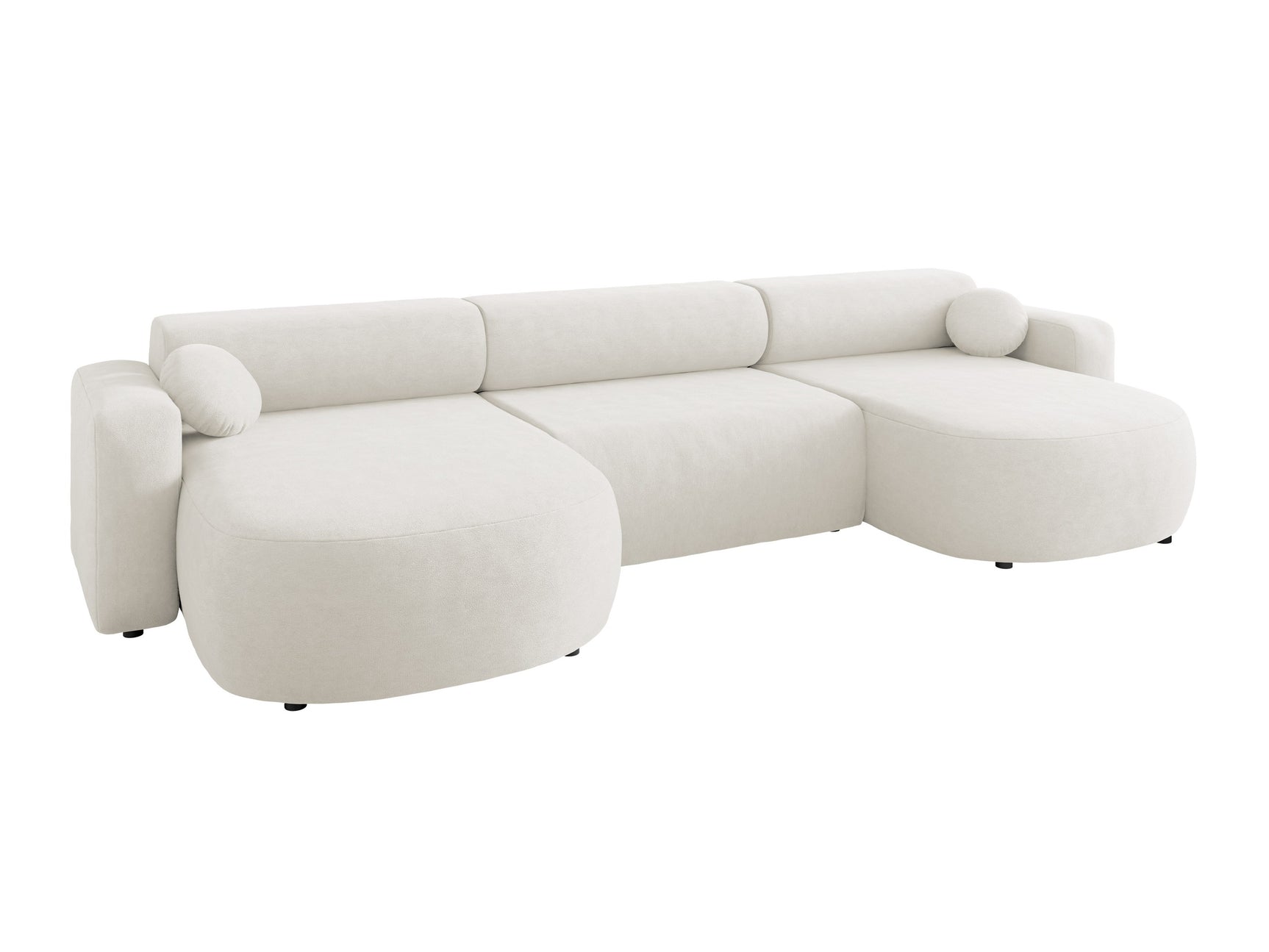 Hjørnesofa Comfivo 480