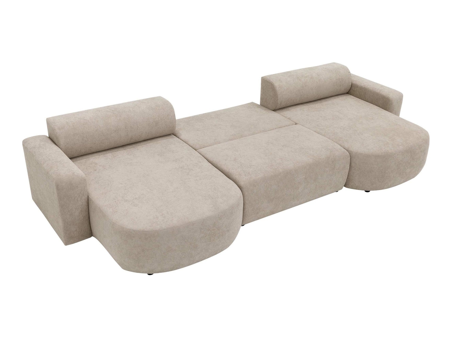 Hjørnesofa Comfivo 480