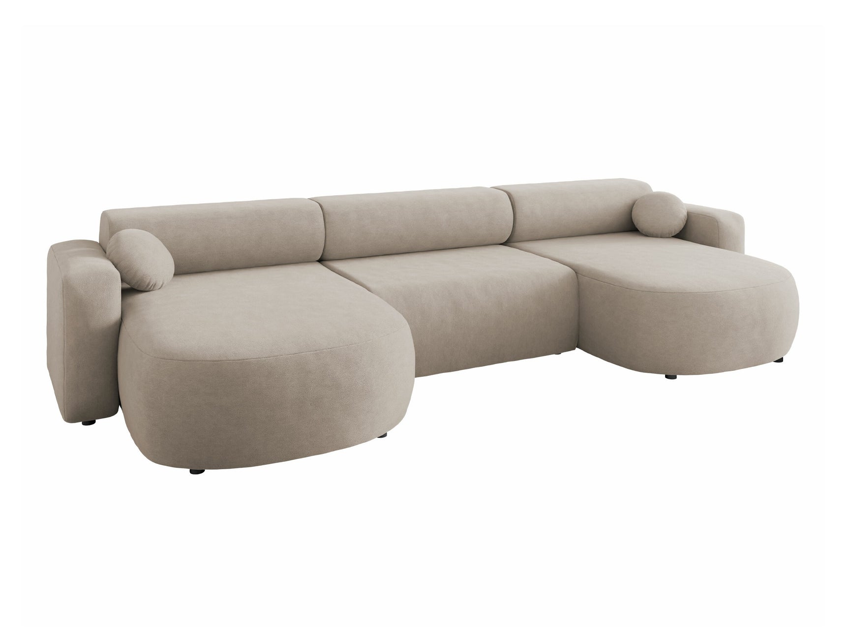 Hjørnesofa Comfivo 480