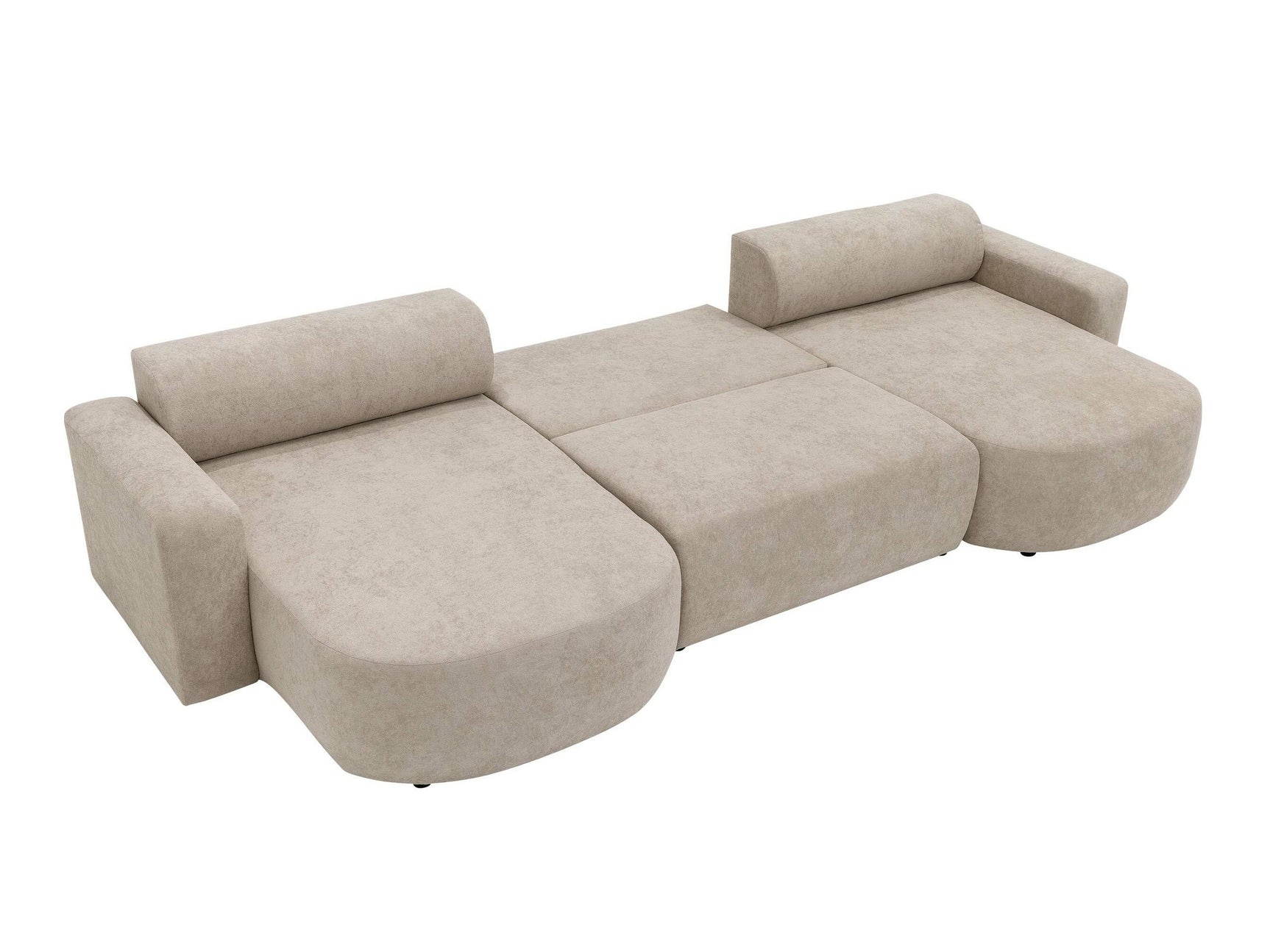 Hjørnesofa Comfivo 480