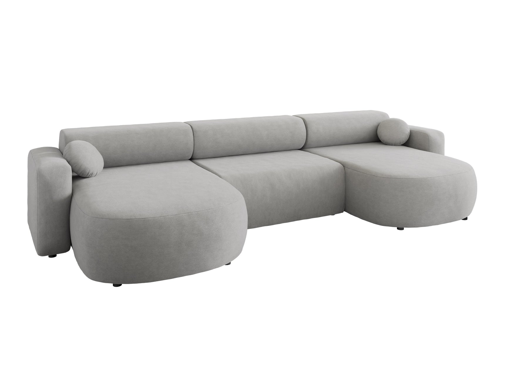 Hjørnesofa Comfivo 480