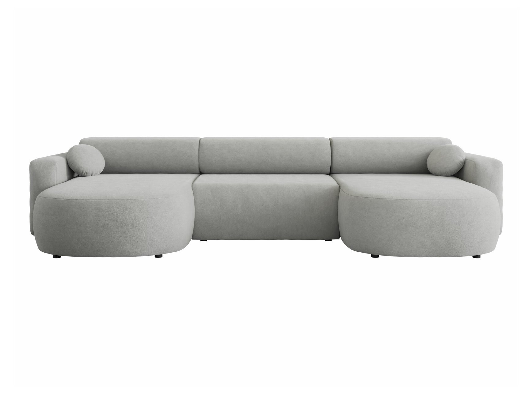 Hjørnesofa Comfivo 480