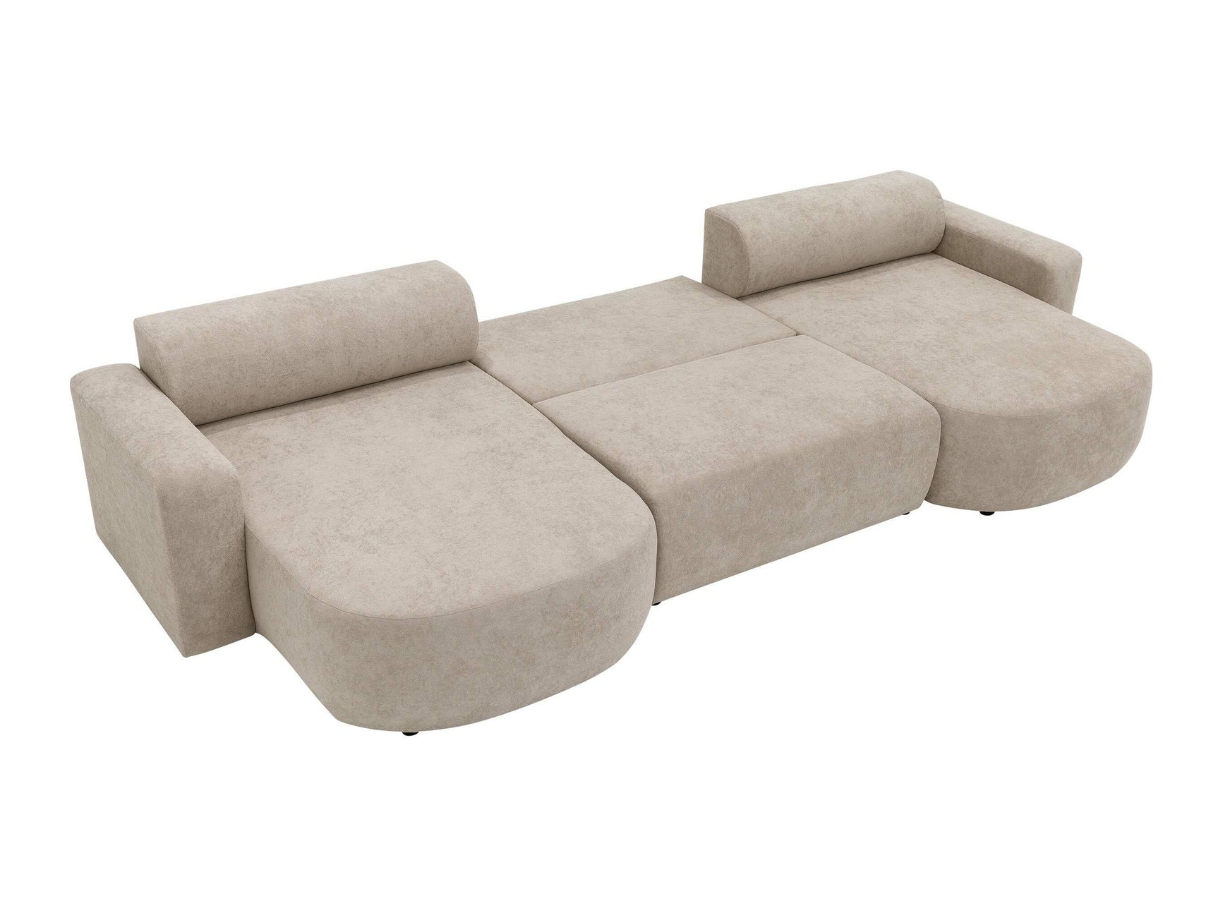 Hjørnesofa Comfivo 480