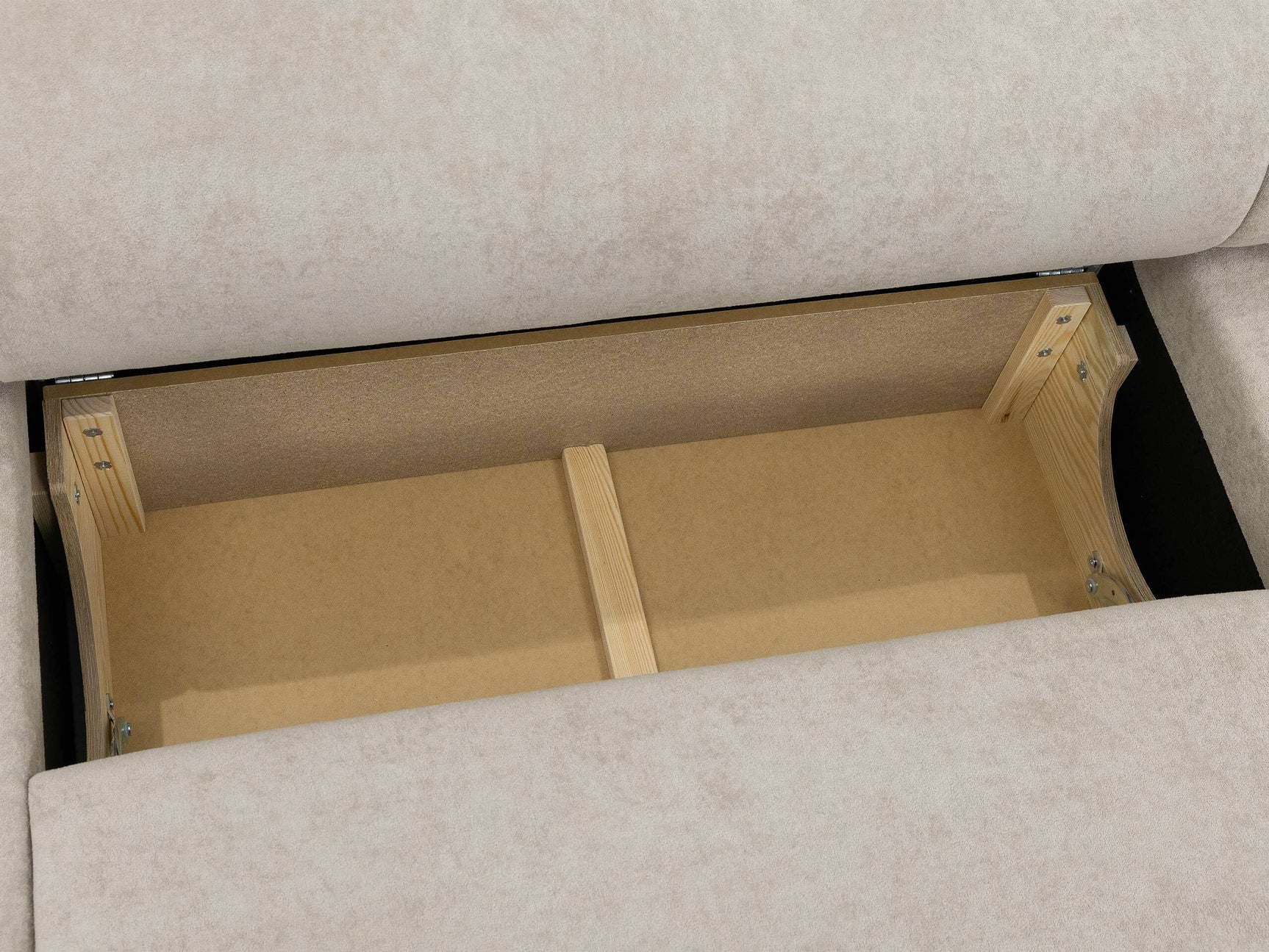 Hjørnesofa Comfivo 480