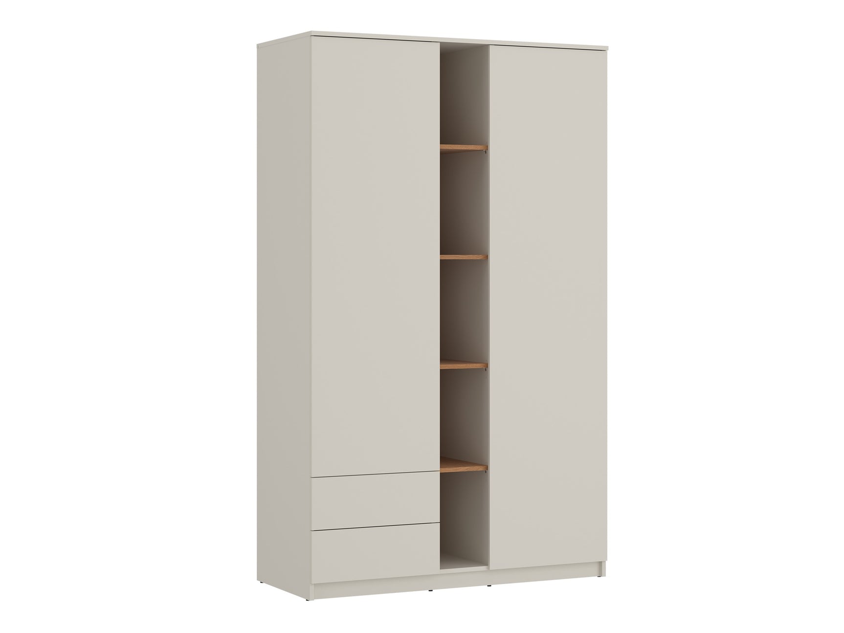 Garderobeskab Ferferu 106