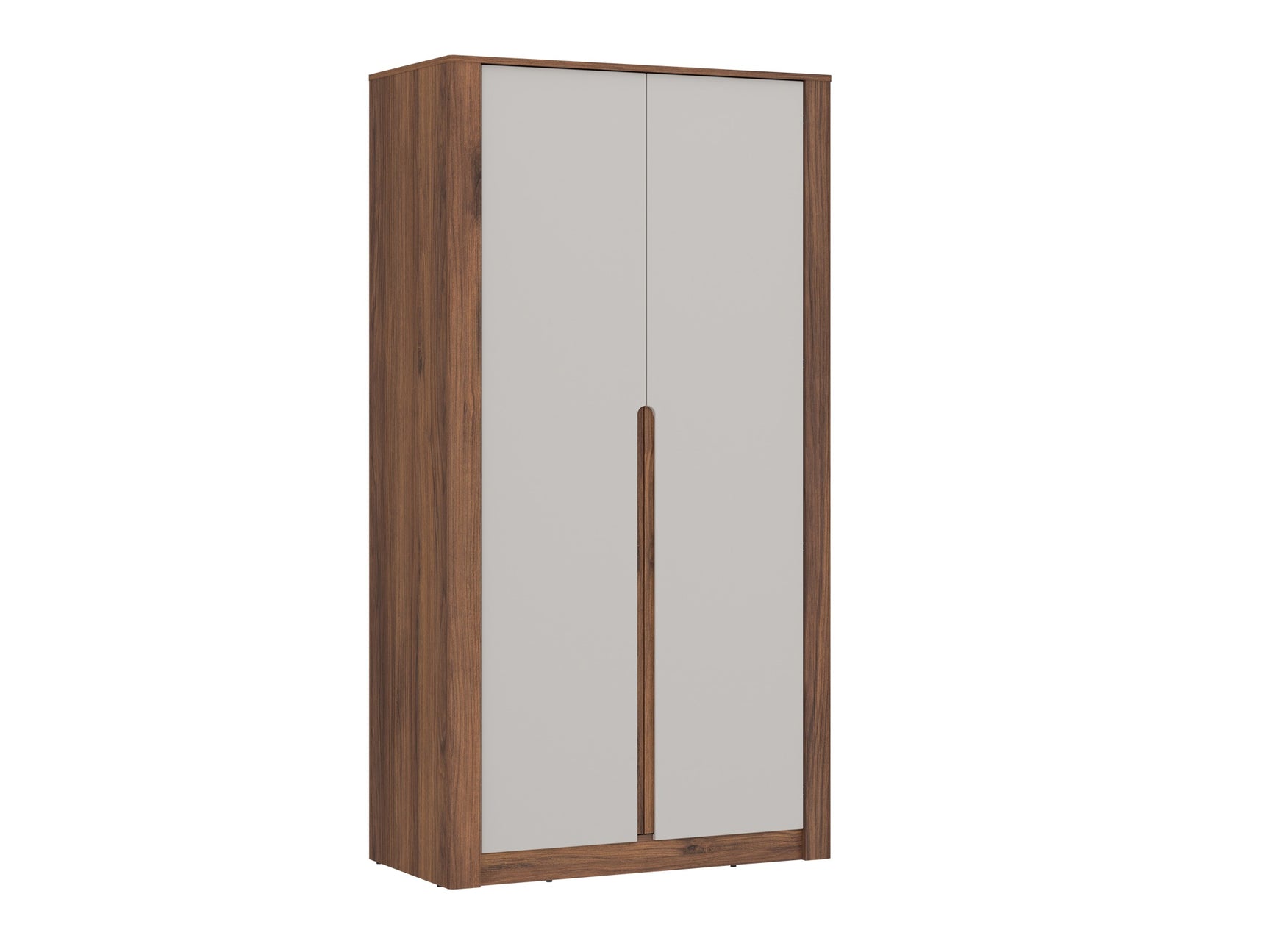 Garderobeskab Tivnove 101