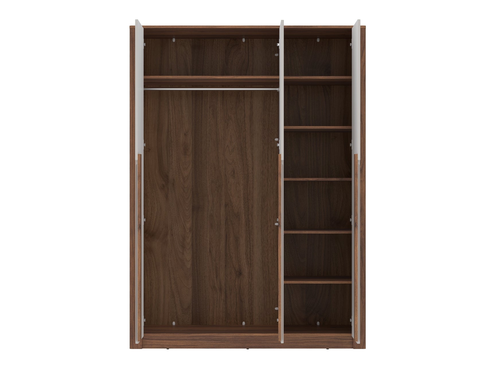 Garderobeskab Tivnove 102