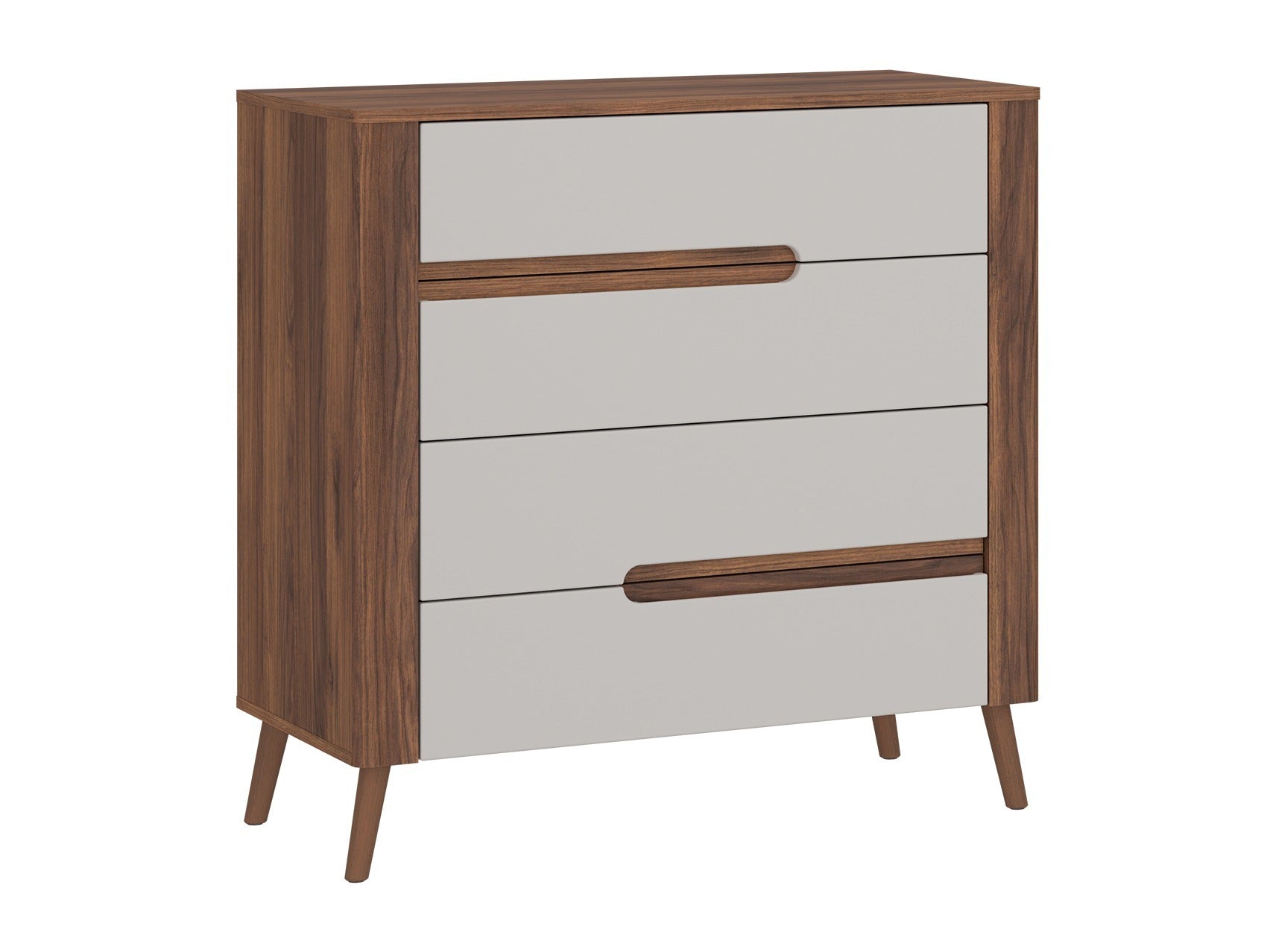 Soveværelses-sæt Tivnove 106