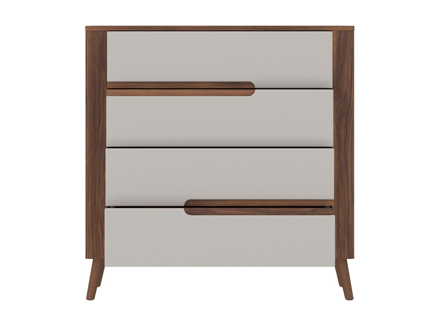 Soveværelses-sæt Tivnove 106