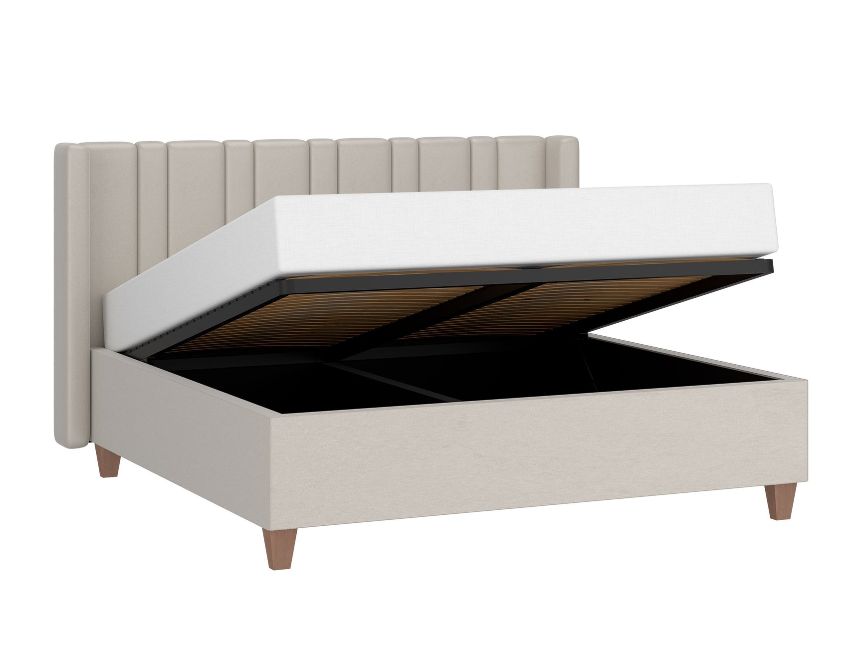 Soveværelses-sæt Tivnove 106