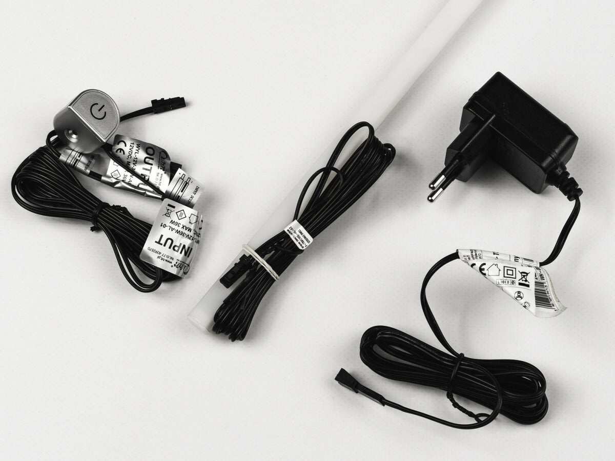 LED belysning Dunvelo 123 4268542