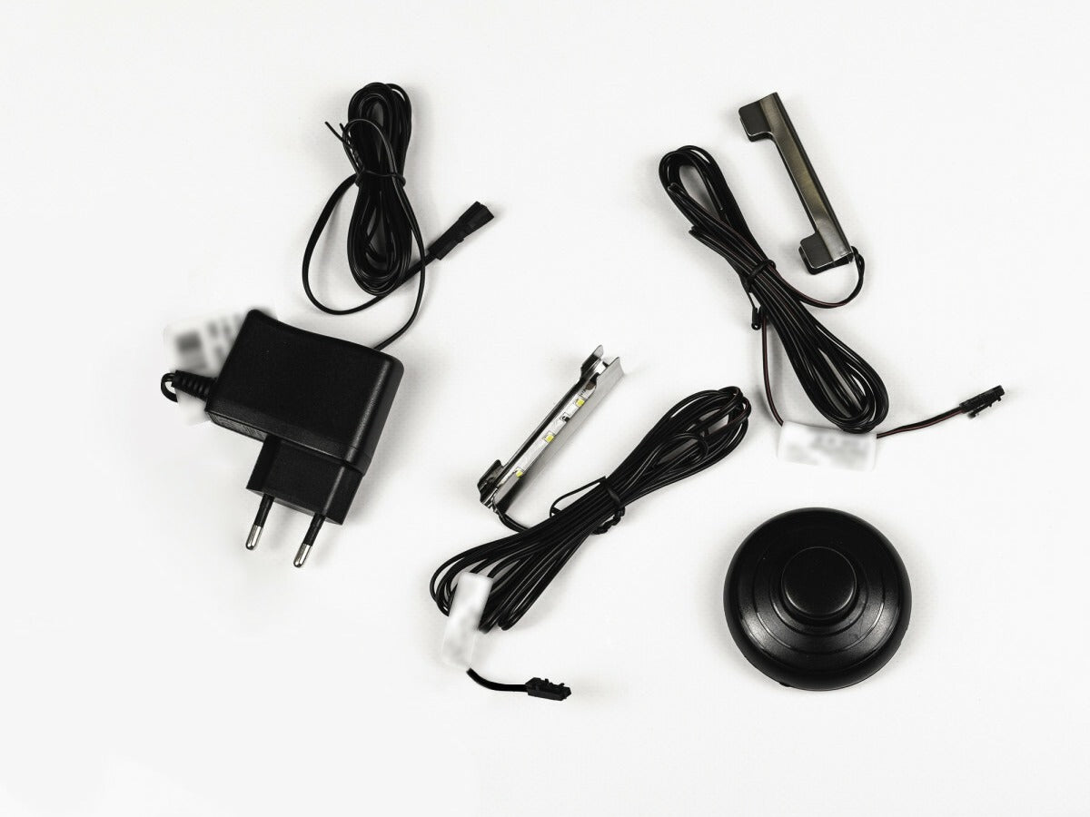 LED belysning Loretri 121 4268552