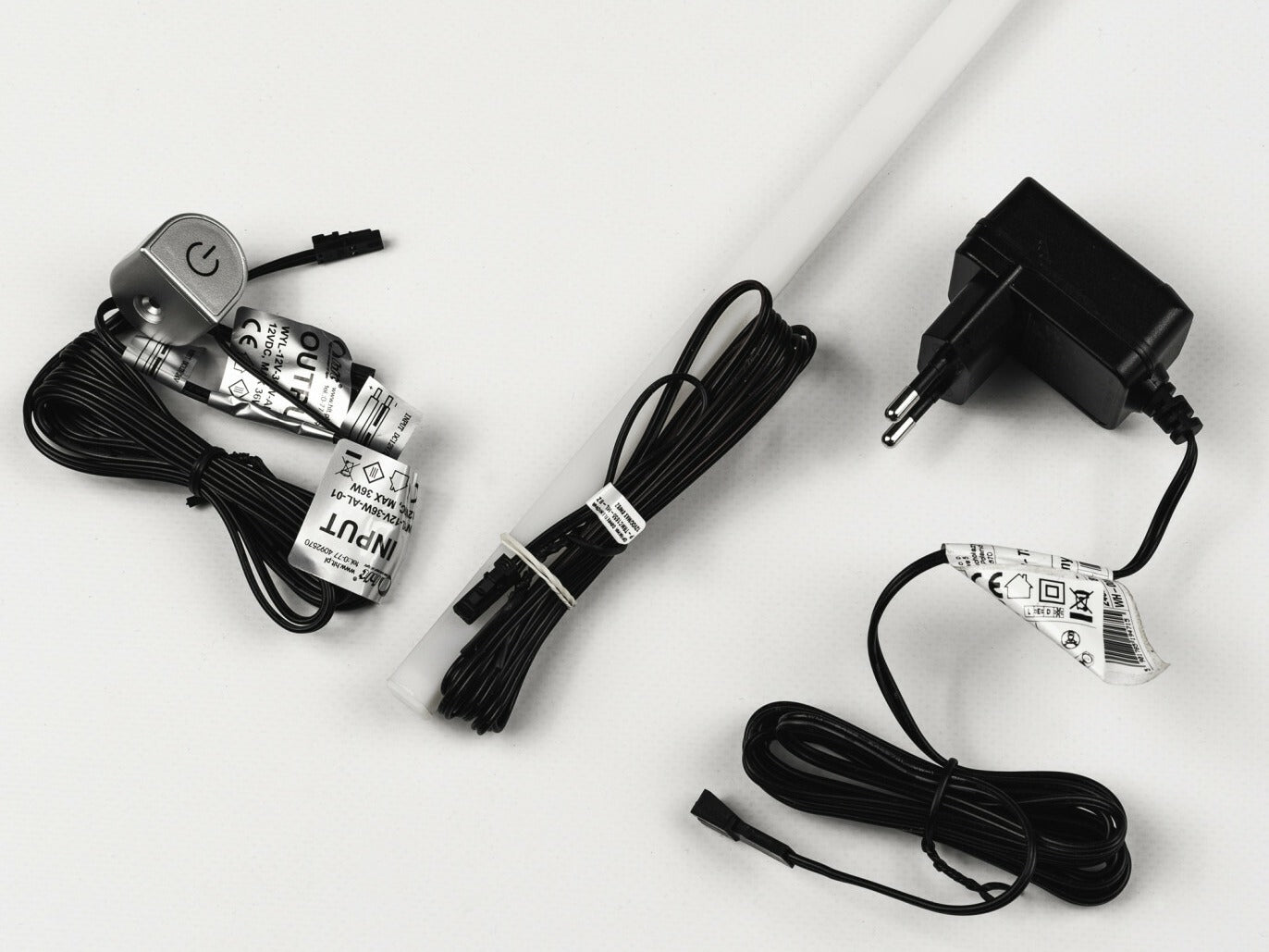 LED belysning Revelmi 124 4268566