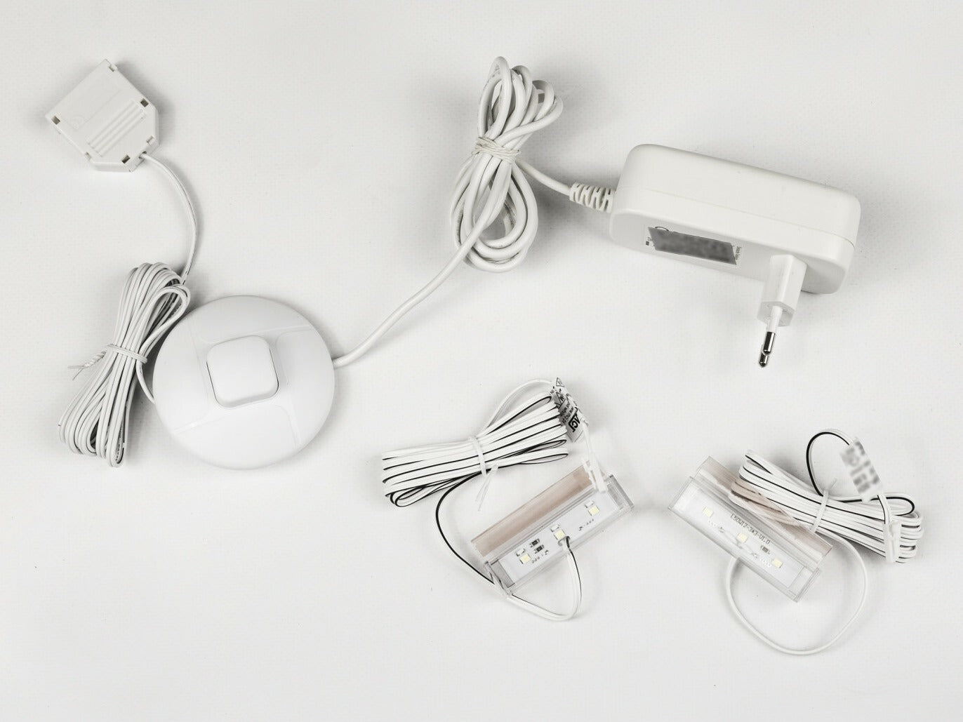 LED belysning Orlcame 114 4268567