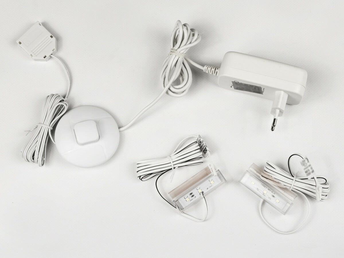 LED belysning Larbalu 103 4268611