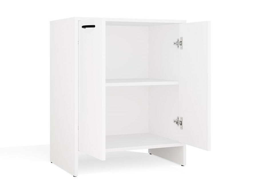 Stående badeværelseskab til håndvask Servou 104 4271339