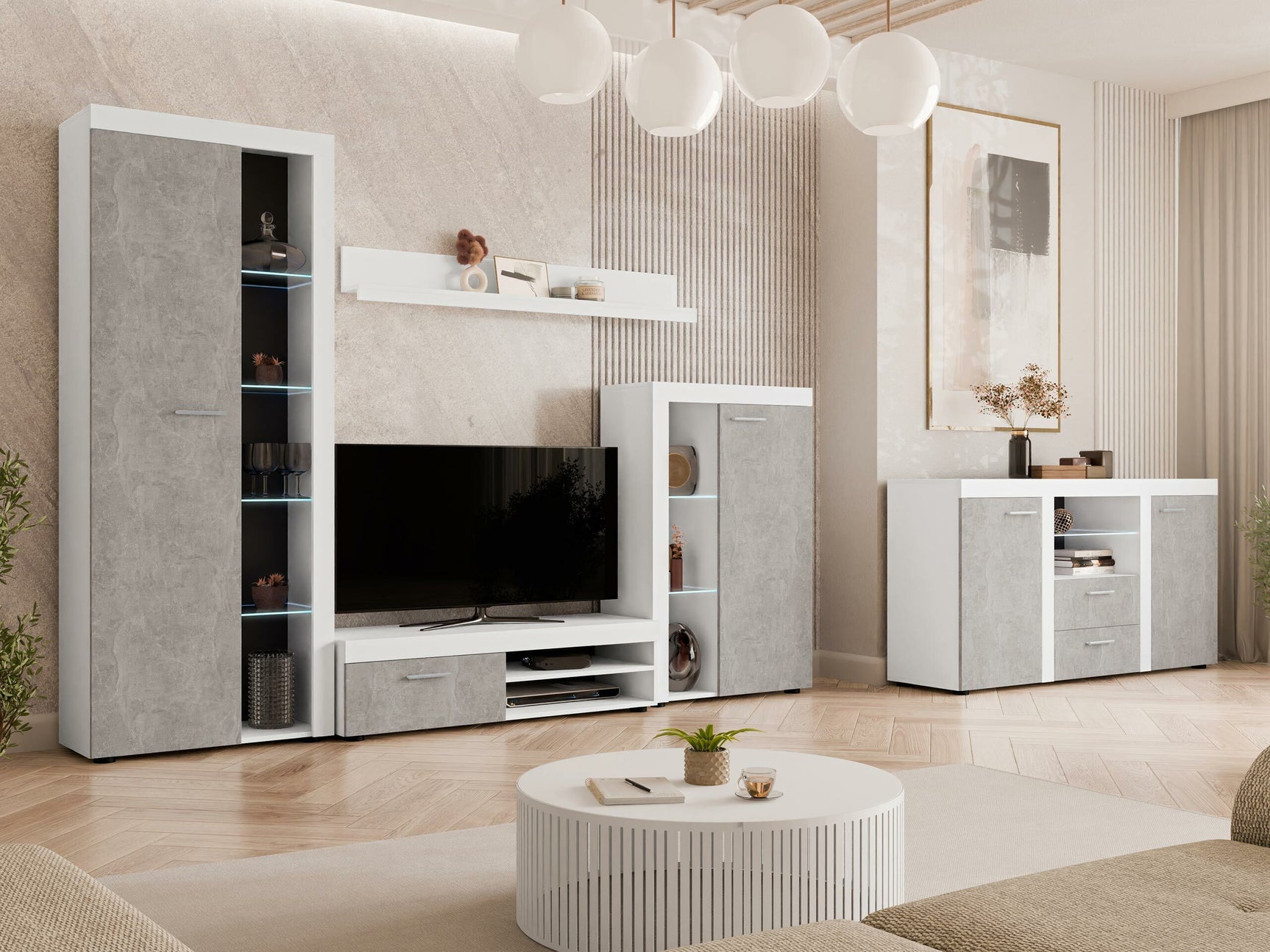 Kommode Tucson 104 4271824