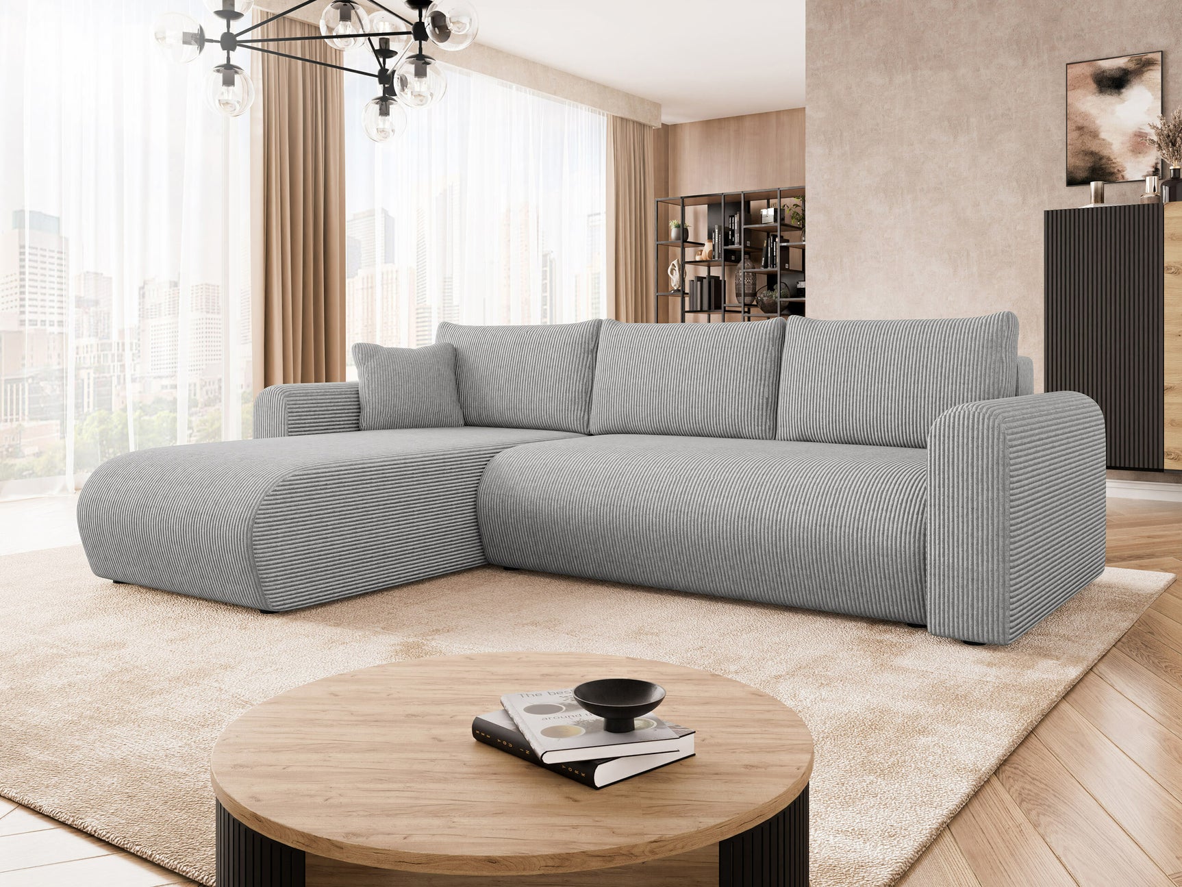 Hjørnesofa Comfivo 449 4272099