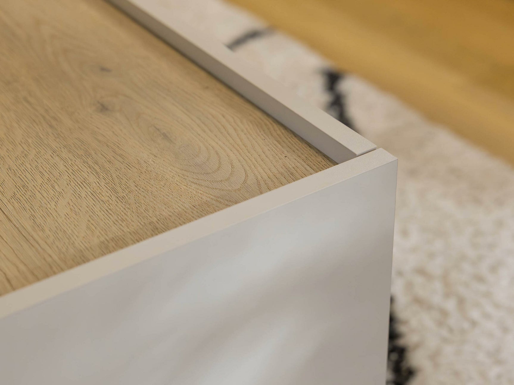 TV-bord Comfivo Dalvenu 102 4272466