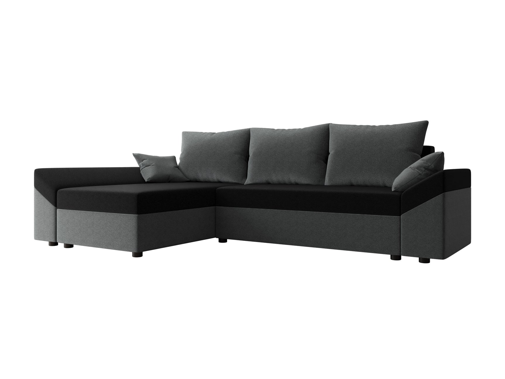 Hjørnesofa Memphis 130 4273302