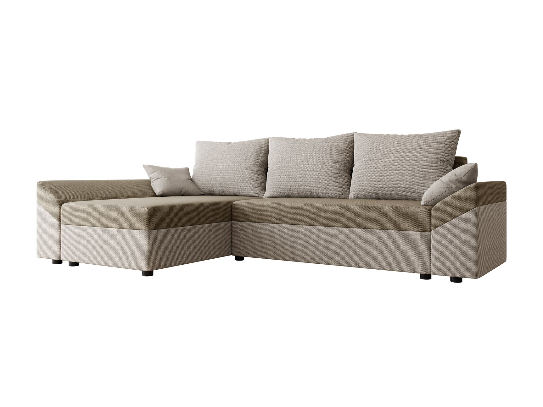 Hjørnesofa Memphis 130 4273306