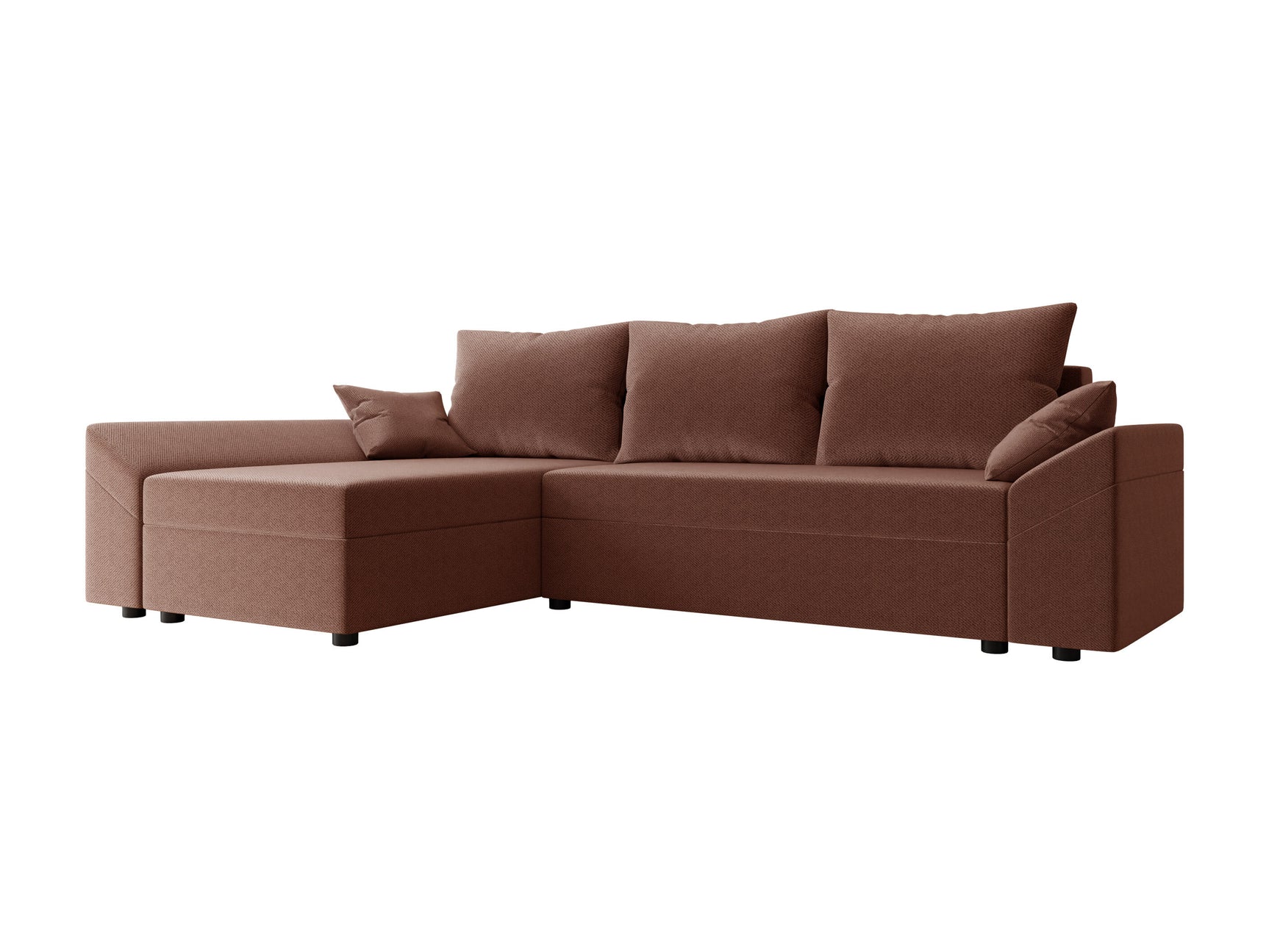 Hjørnesofa Memphis 130 4273309