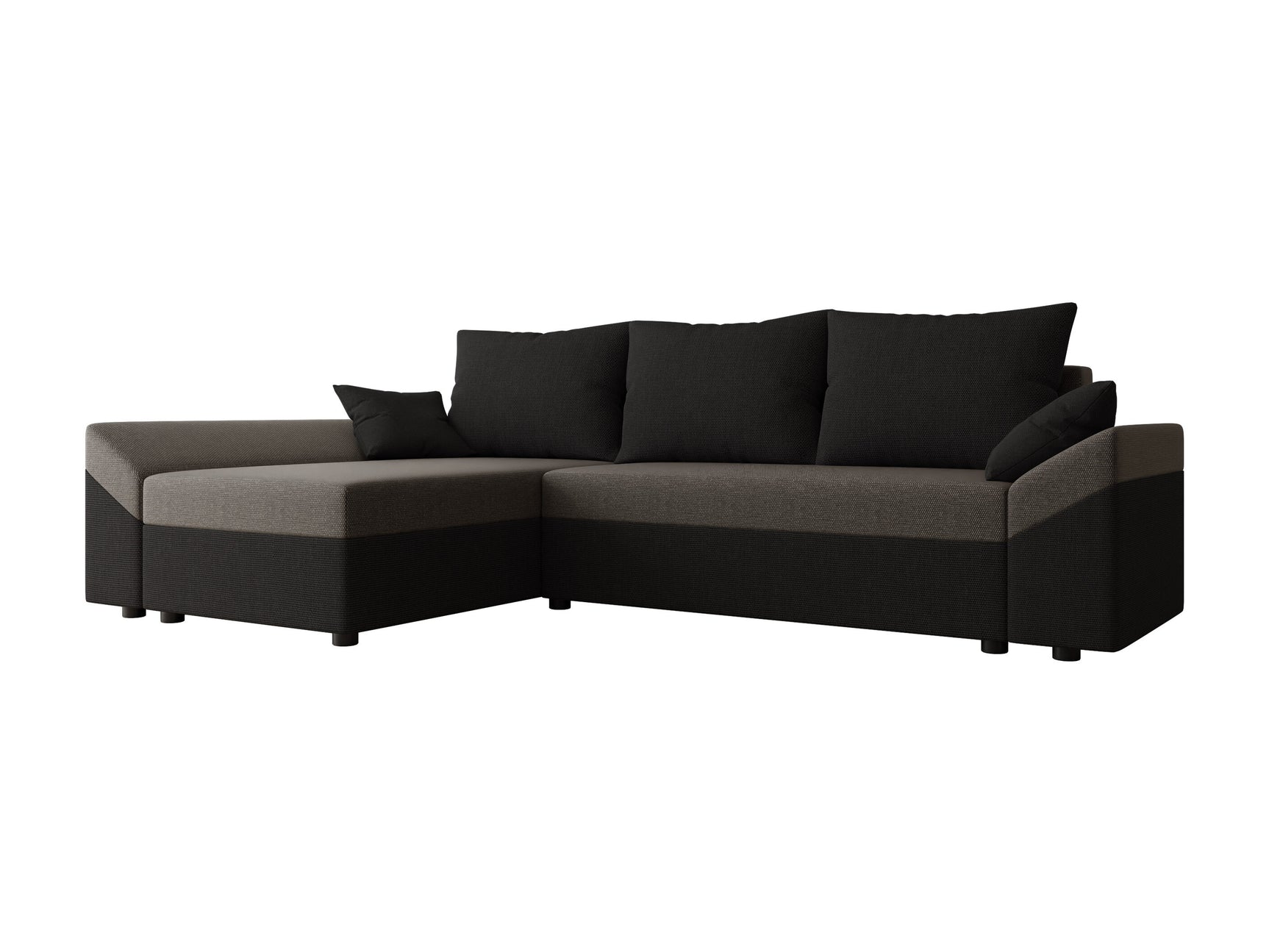 Hjørnesofa Memphis 130 4273310