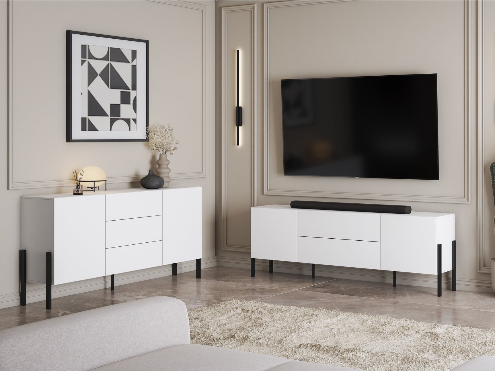 Kommode Etsore 101 4273394