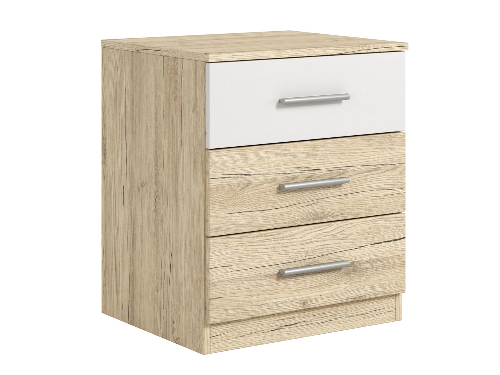 Sengebord Melvele 100 4273406