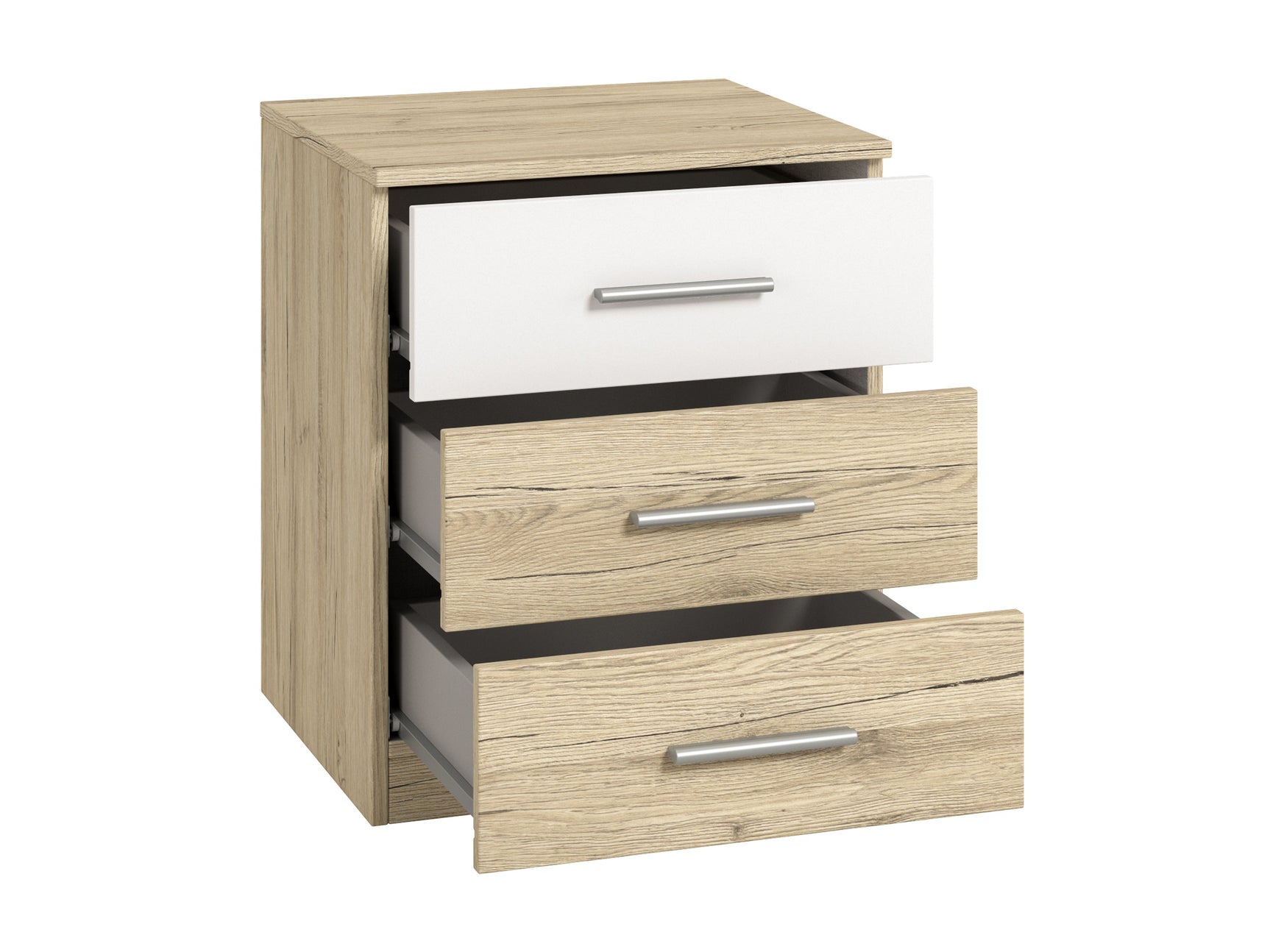 Sengebord Melvele 100 4273407